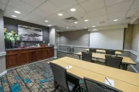 Residence Inn Hazleton - que admiten mascotas