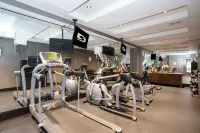 Sandman Hotel Oakville - gimnasio