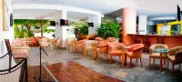 Gamma Plaza Ixtapa - bar