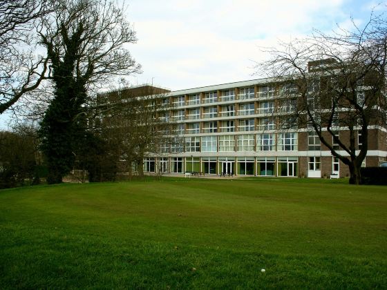 Humber Royal Hotel