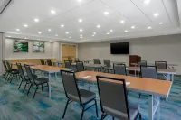 Home2 Suites by Hilton Gainesville Medical Center - Kitchens