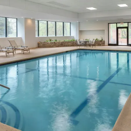 Boston Marriott Burlington