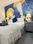 Luxury, disabled friendly 3 bedroom apartment - 2つ星