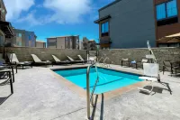 SpringHill Suites by Marriott Truckee Lake Tahoe - breakfast