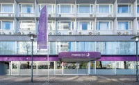 Premier Inn Saarbruecken City Centre - Desayuno