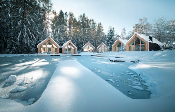 Adler Lodge Ritten