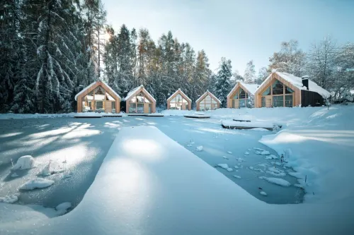 Adler Lodge Ritten - spa
