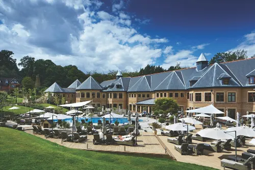 Pennyhill Park Hotel and Spa - Spa