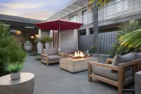 Dr Wilkinsons Backyard Resort and Mineral Springs a Member of Design Hotels - Spa