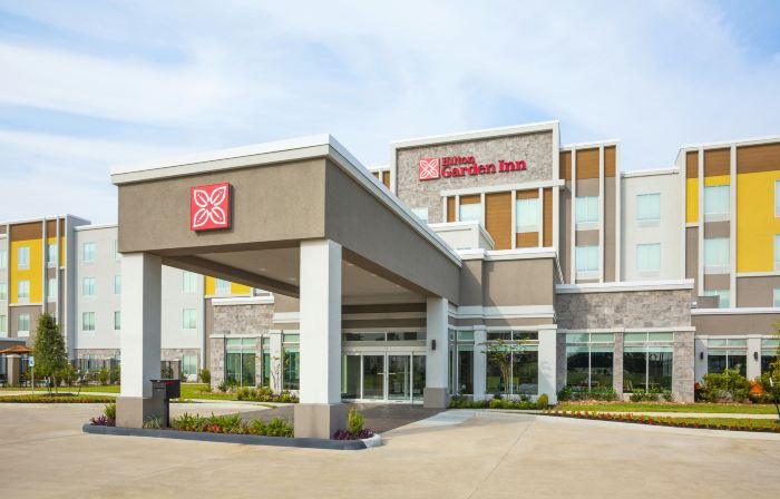 Hilton Garden Inn Baytown