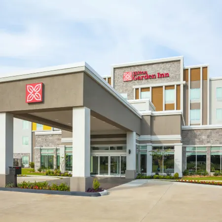 Hilton Garden Inn Baytown