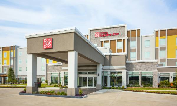 Hilton Garden Inn Baytown