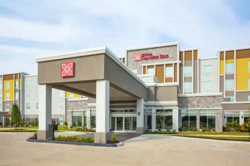 Hilton Garden Inn Baytown - 3 étoiles