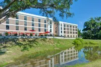 Home2 Suites by Hilton Beaufort - Wifi