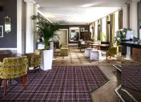 Barton Hall Hotel & Spa - 4-Sterne
