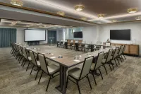 Hilton Garden Inn St. Pete Beach - 3 stjerner