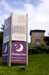 Premier Inn Glasgow East Kilbride Peel Pk - Wifi