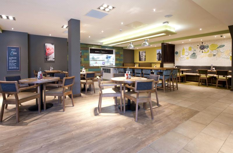 Premier Inn Darlington Town Centre photo 4