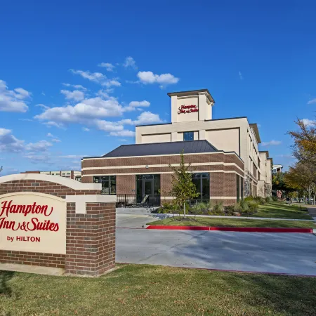 Hampton Inn & Suites by Hilton Keller Town Center Hotels in Keller