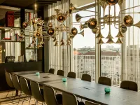Motel One Leipzig-Post Hotels in der Nähe von Gewandhaus (Leipzig)