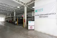 Gamma Villahermosa Centro - parking