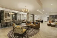 Homewood Suites by Hilton Louisville Downtown - parking