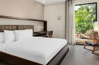 Botanika Osa Peninsula, Curio Collection by Hilton - spa