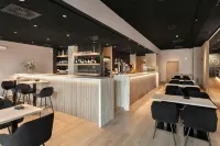 Hotel Iriguibel Arrosadía - bar