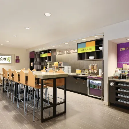 Home2 Suites by Hilton Lehi/Thanksgiving Point