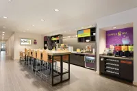 Home2 Suites by Hilton Lehi/Thanksgiving Point - Breakfast