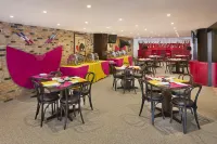 Hotel Francia Aguascalientes - Aamiainen