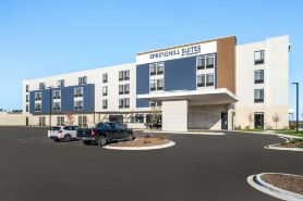 SpringHill Suites Menomonee Falls