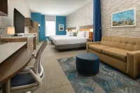 Home2 Suites by Hilton Boise Downtown - 3-Star