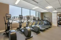 オムニ テンペ  ホテル アット ASU - ジム