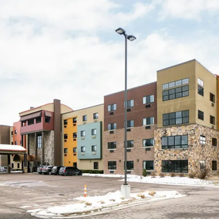 Stoney Creek Hotel Sioux City