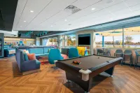 Tru by Hilton Savannah Airport - navetta aeroportuale