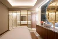 波爾圖拉帕萬麗飯店 - SPA