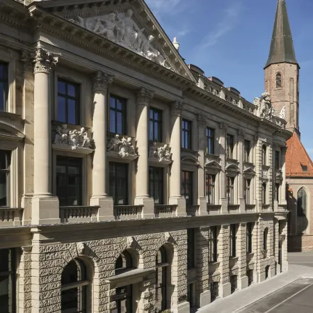 Rosewood Munich