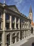Rosewood Munich - de luxe