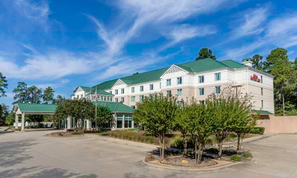 Hilton Garden Inn Houston/The Woodlands