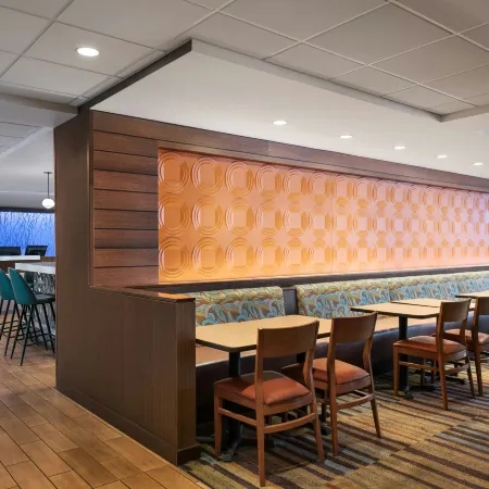 Fairfield Inn & Suites by Marriott Los Angeles LAX/El Segundo