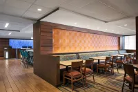 Fairfield Inn & Suites by Marriott Los Angeles LAX/El Segundo - servizio colazione