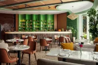 The St Regis Al Mouj Muscat Resort - 5-Star