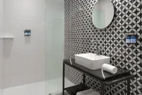 Hotel MX mas centro CDMX, Trademark Collection by Wyndham - واي فاي