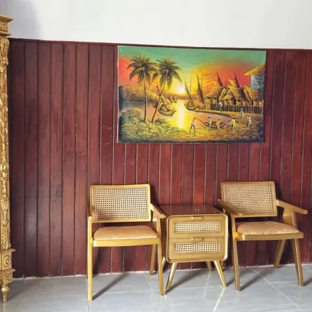 AFU DIVE RESORT RAJA AMPAT