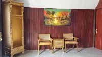 AFU DIVE RESORT RAJA AMPAT - parking