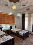 Boutique Hotel Lola - bar