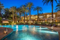 Hotel Huerto del Cura - Pools