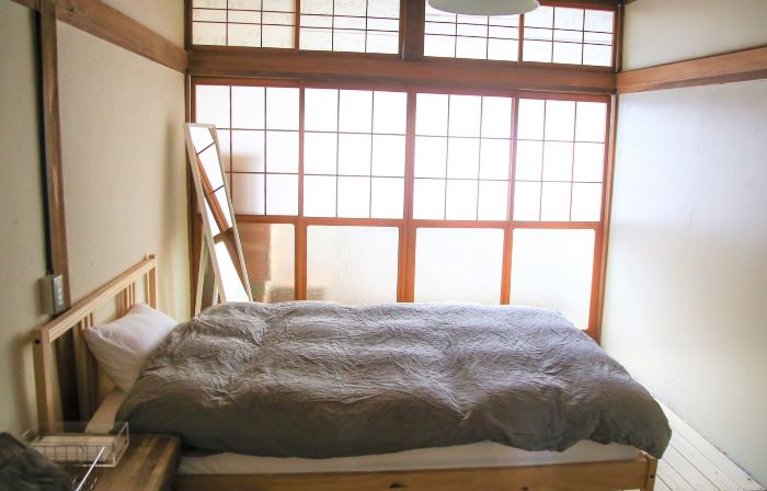 KICHI Stay and Local TONO