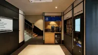 Mitasuya Ryokan Hotel by Anook Daejeon Yongmun - parking